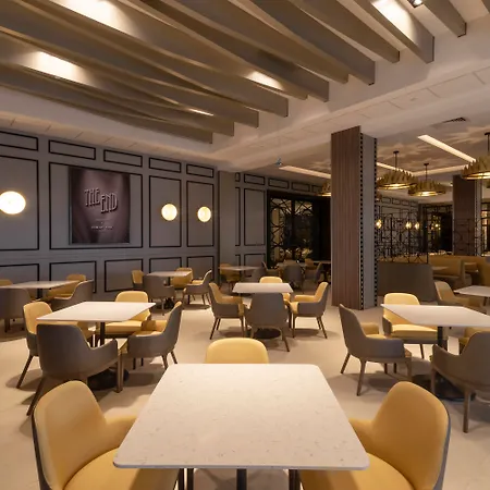 Planet Hollywood Cancun By Royalton, An Autograph Collection All-Inclusive Resort (Adults Only)-2